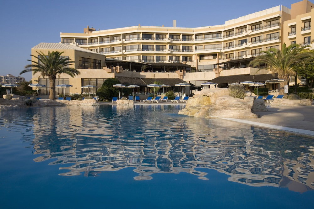Hotel · Venus Beach Hotel, Paphos