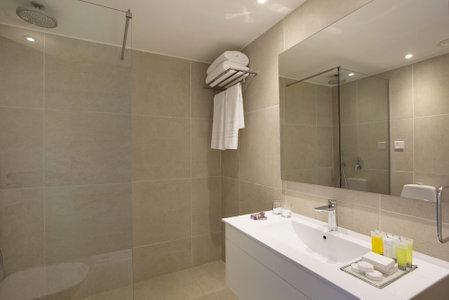 Venus Beach Hotel, Paphos, Chipre