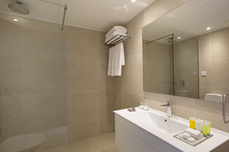Venus Beach Hotel, Paphos, Chipre