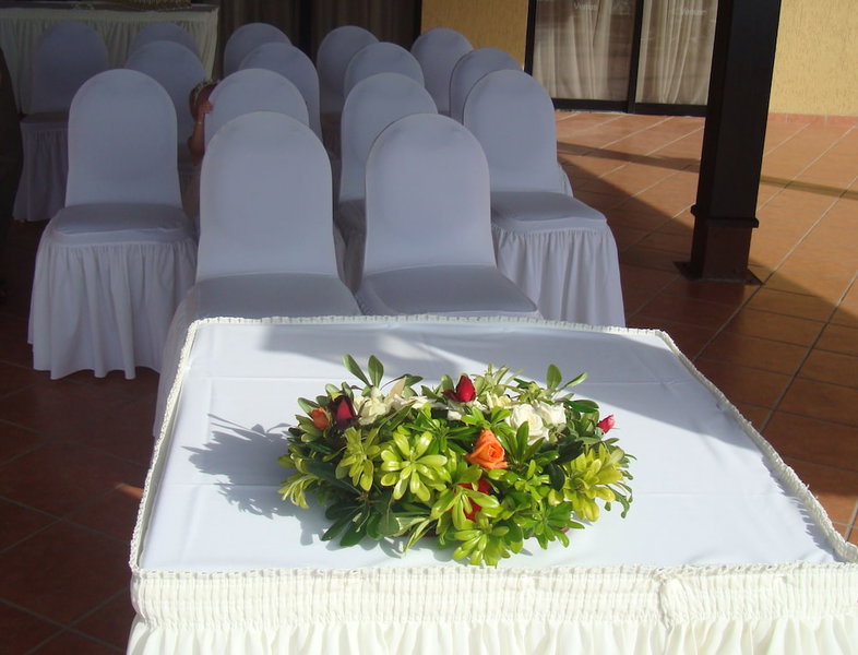 Venus Beach Hotel, Paphos, Chipre
