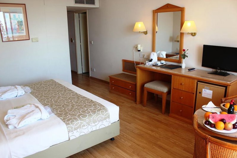 Venus Beach Hotel, Paphos, Chipre