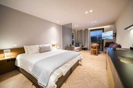 Alinea Suites Limassol Center, Limassol, Кипр