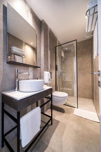 Alinea Suites Limassol Center, Limassol, Кипр