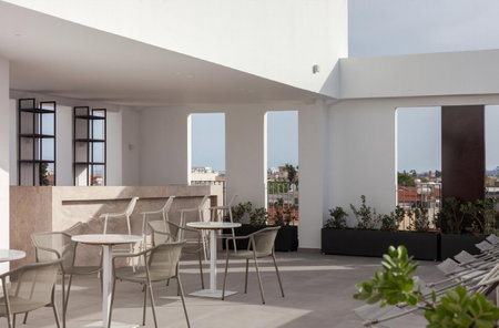 Alinea Suites Limassol Center, Limassol, Кипр