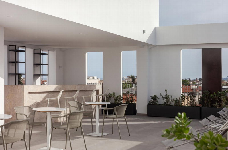 Alinea Suites Limassol Center, Limassol, Кипр