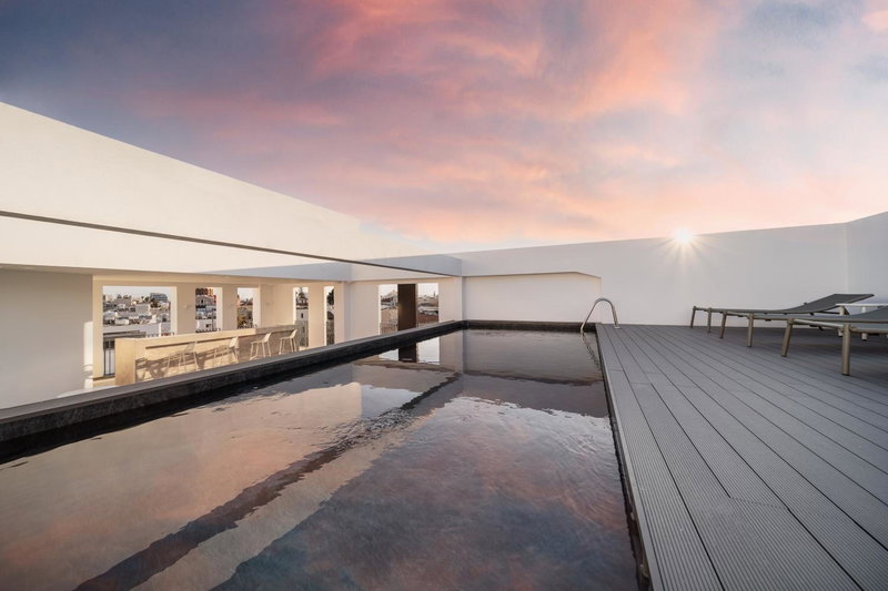 Alinea Suites Limassol Center, Limassol, Кипр