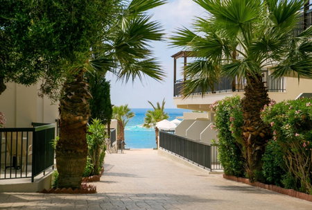 Louis Paphos Breeze, Paphos, Chypre