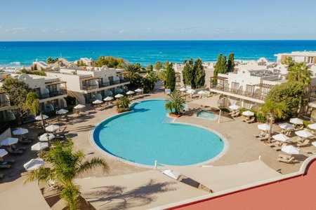Louis Paphos Breeze, Paphos, Chypre