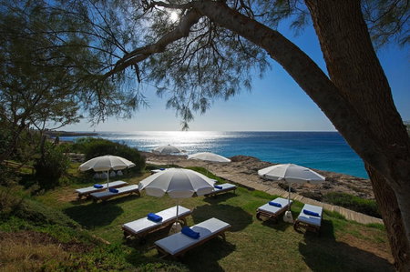 Grecian Sands Hotel, Protaras, Zypern