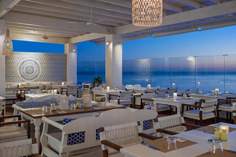 Grecian Sands Hotel, Protaras, Zypern