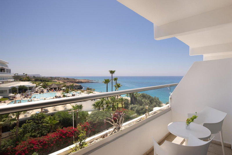 Grecian Sands Hotel, Protaras, Zypern