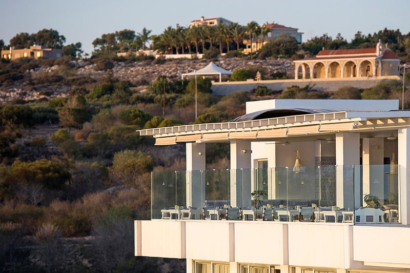 Grecian Sands Hotel, Protaras, Zypern