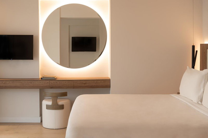 Grecian Sands Hotel, Protaras, Zypern