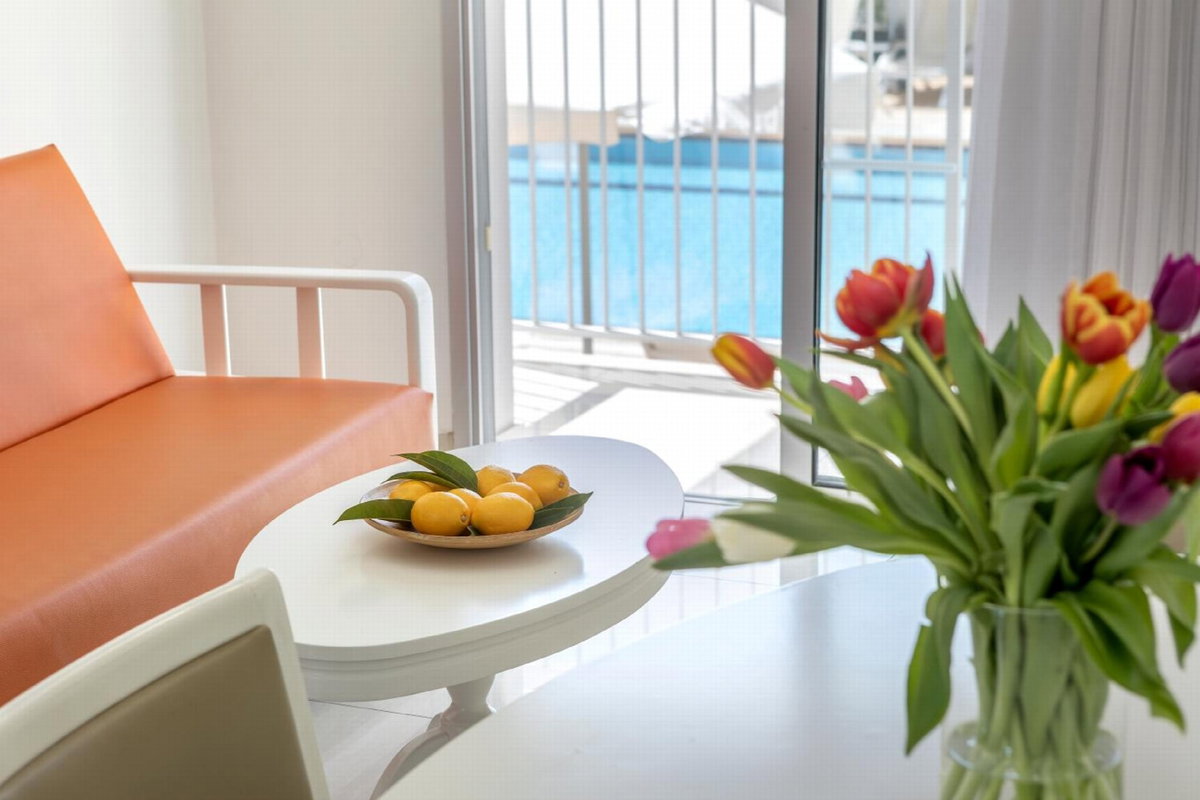 Hotel · Mia Hotel Apartment, Protaras