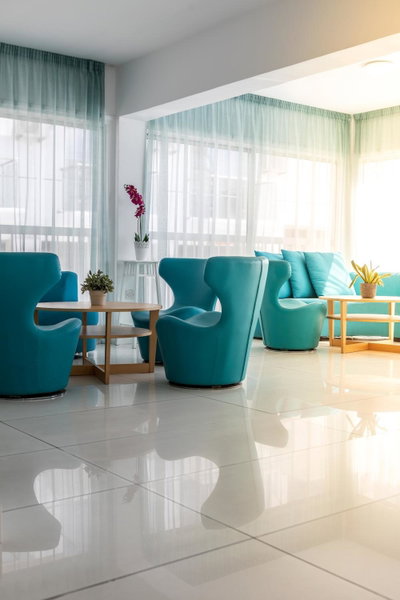 Mia Hotel Apartment, Protaras, Cyprus