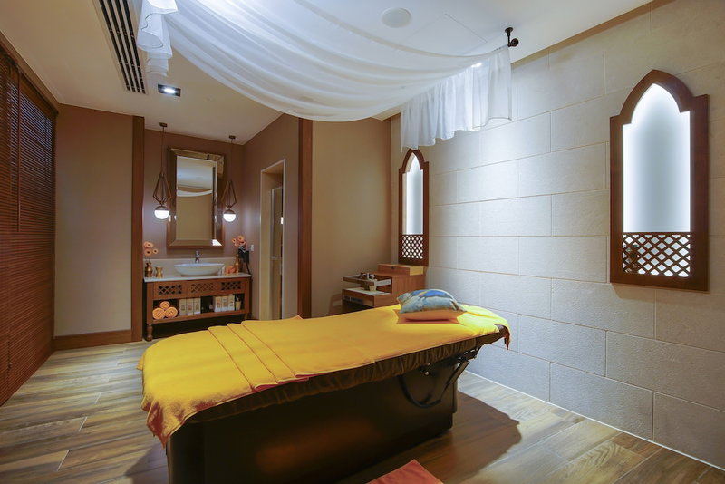 Limak Cyprus Deluxe Hotel - All Inclusive, Bafra, Cyprus