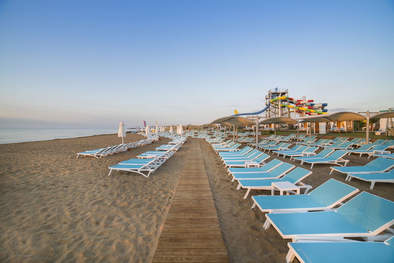 Limak Cyprus Deluxe Hotel - All Inclusive, Bafra, Cyprus