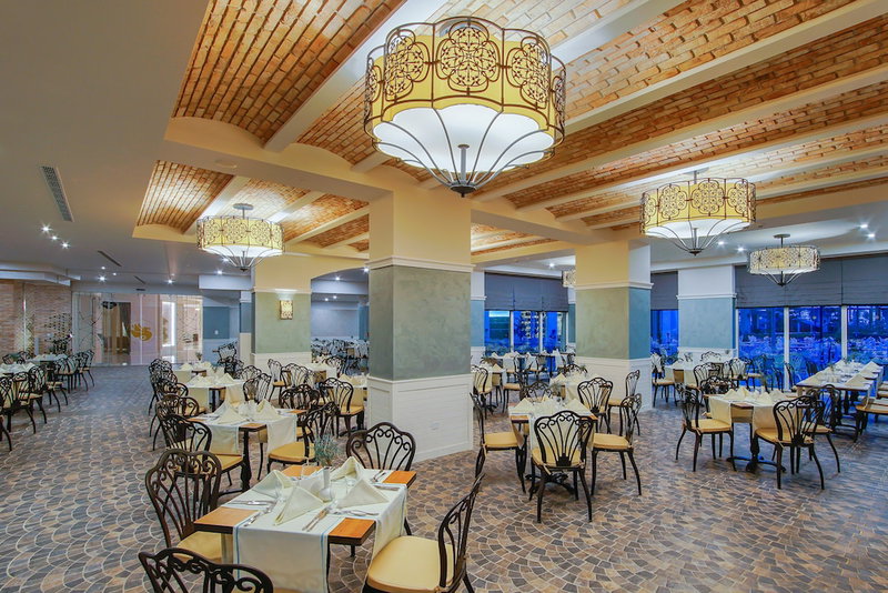Limak Cyprus Deluxe Hotel - All Inclusive, Bafra, Cyprus