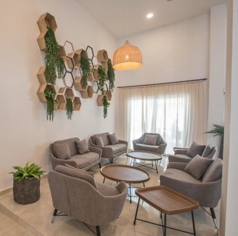 Bohemian Gardens Hotel, Protaras, Chipre