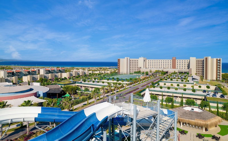 Concorde Luxury Resort & Casino & Convention & SPA, Bafra, Cyprus