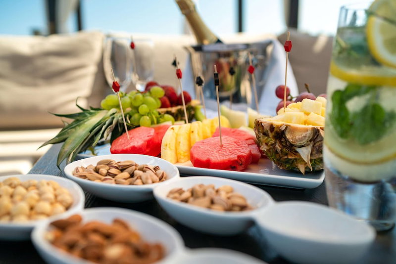 Concorde Luxury Resort & Casino & Convention & SPA, Bafra, Cyprus
