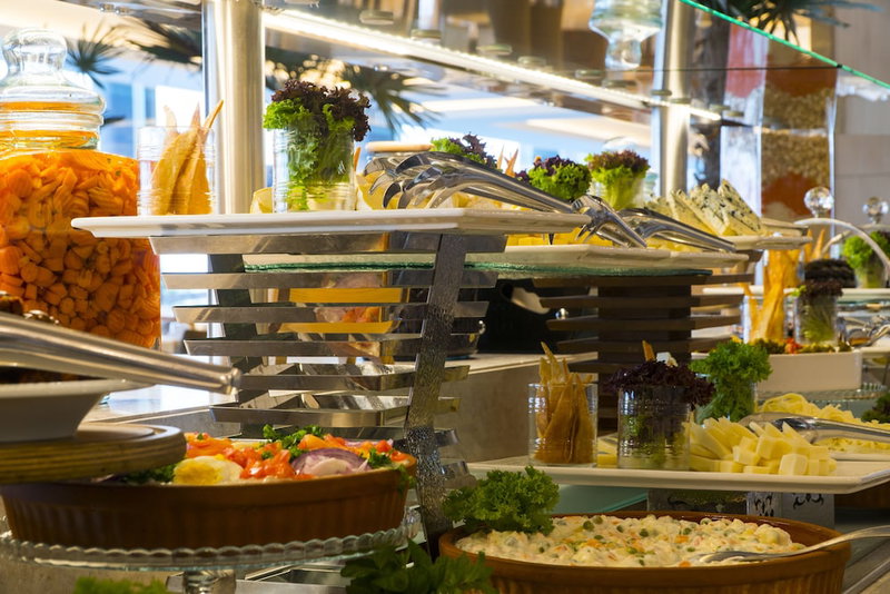 Concorde Luxury Resort & Casino & Convention & SPA, Bafra, Cyprus
