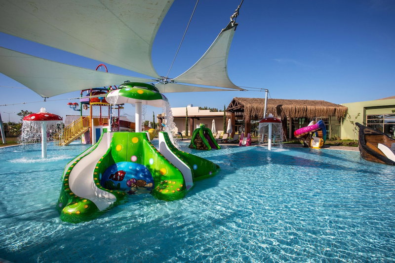 Concorde Luxury Resort & Casino & Convention & SPA, Bafra, Cyprus