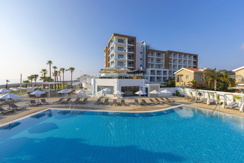 Leonardo Crystal Cove & Spa by the sea - Adults Only, Protaras, Chypre