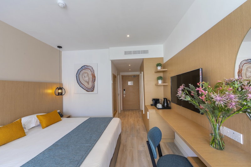 Leonardo Crystal Cove & Spa by the sea - Adults Only, Protaras, Chypre