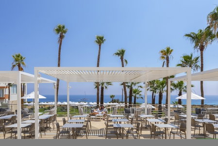 Leonardo Crystal Cove & Spa by the sea - Adults Only, Protaras, Chypre