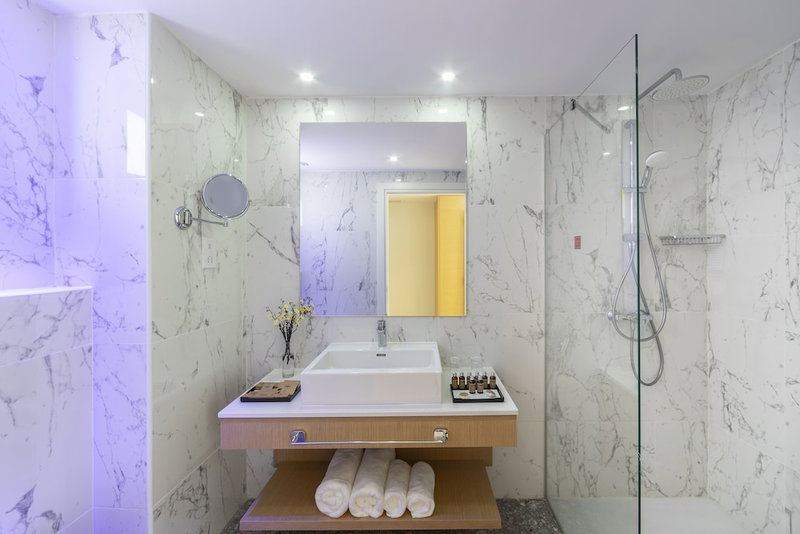 Leonardo Crystal Cove & Spa by the sea - Adults Only, Protaras, Chypre