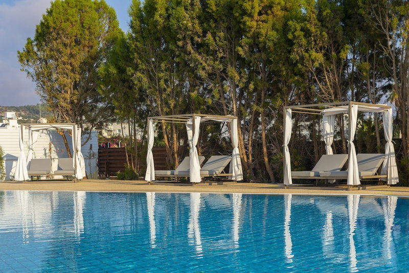 Leonardo Crystal Cove & Spa by the sea - Adults Only, Protaras, Chypre