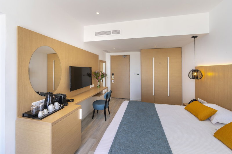 Leonardo Crystal Cove & Spa by the sea - Adults Only, Protaras, Chypre