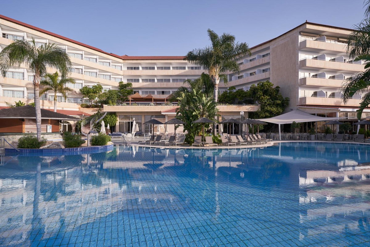 Atlantica Bay - Adults Only, Кипр