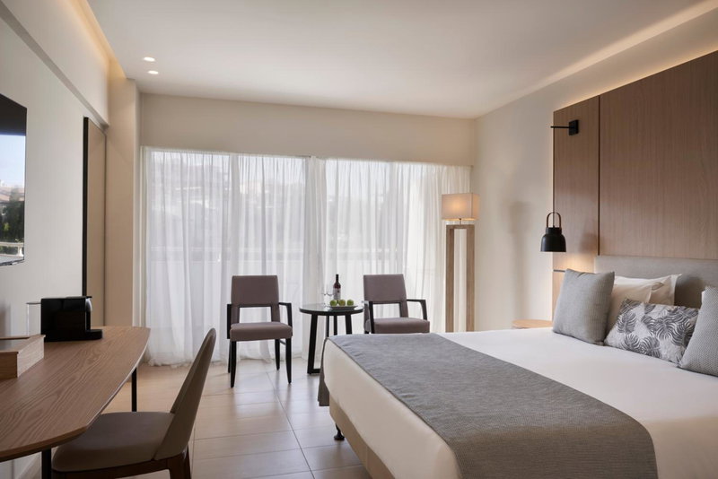 Atlantica Bay - Adults Only, Germasogeia, Кипр