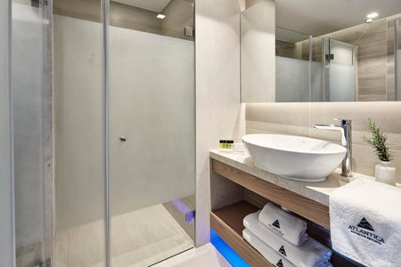 Atlantica Bay - Adults Only, Germasogeia, Кипр
