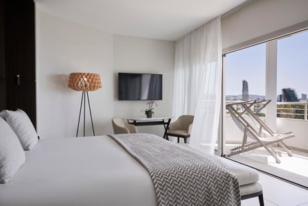 Atlantica Bay - Adults Only, Germasogeia, Кипр