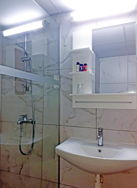 Marina Hotel, Ayia Napa, Cyprus