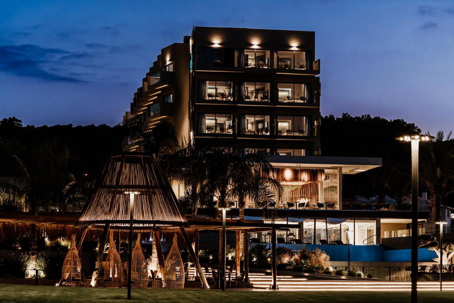 Cavo Zoe Seaside Hotel, Protaras, Chypre