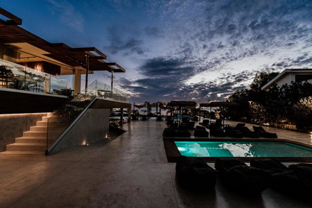 Cavo Zoe Seaside Hotel, Protaras, Chypre