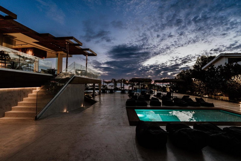 Cavo Zoe Seaside Hotel, Protaras, Chypre