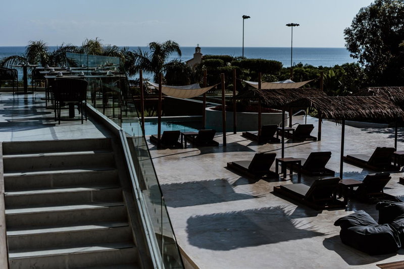 Cavo Zoe Seaside Hotel, Protaras, Chypre