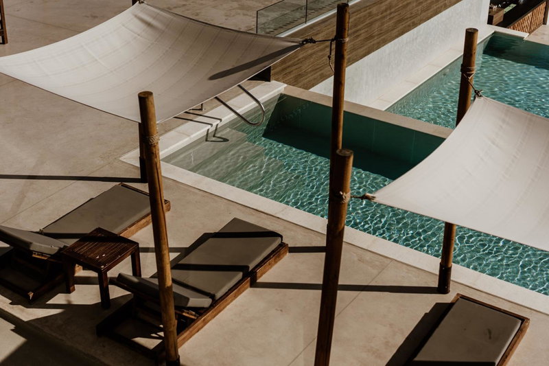 Cavo Zoe Seaside Hotel, Protaras, Chypre