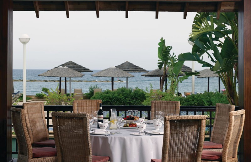 Atlantica Miramare Beach, Germasogeia, Кипр
