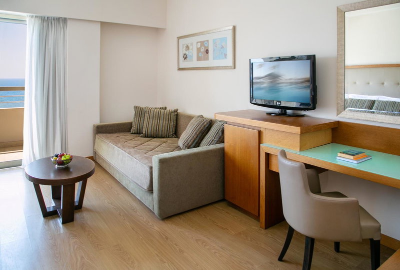 Atlantica Miramare Beach, Germasogeia, Кипр