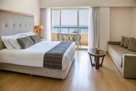 Atlantica Miramare Beach, Germasogeia, Кипр