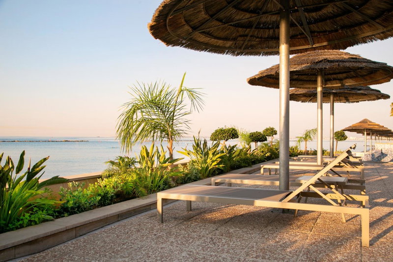 Atlantica Miramare Beach, Germasogeia, Кипр