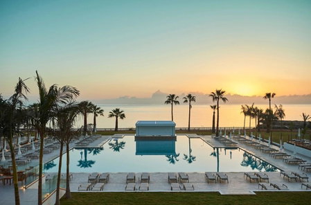 Sunrise Jade - Adults Only, Protaras, Chypre