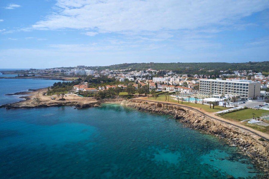 Sunrise Jade - Adults Only, Protaras, Chypre