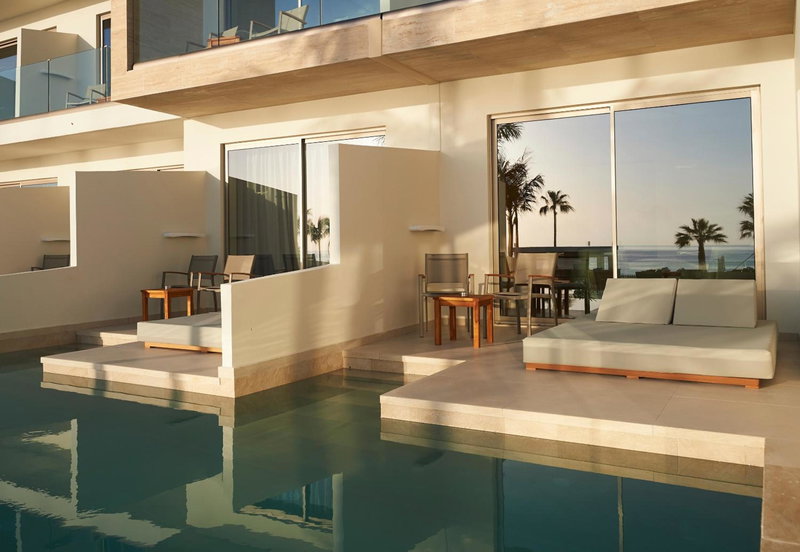 Sunrise Jade - Adults Only, Protaras, Chypre